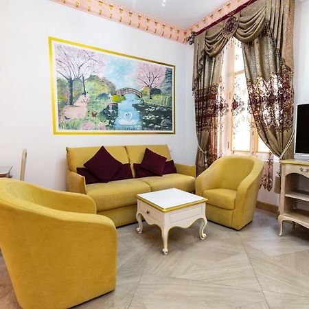 Studio Romantique Maison De L'Eglise Du Couvent Нарбонна Экстерьер фото