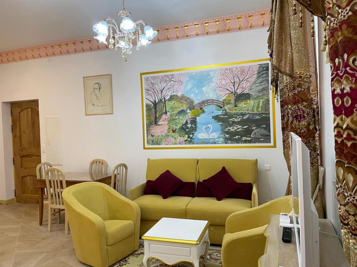 Studio Romantique Maison De L'Eglise Du Couvent Нарбонна Экстерьер фото