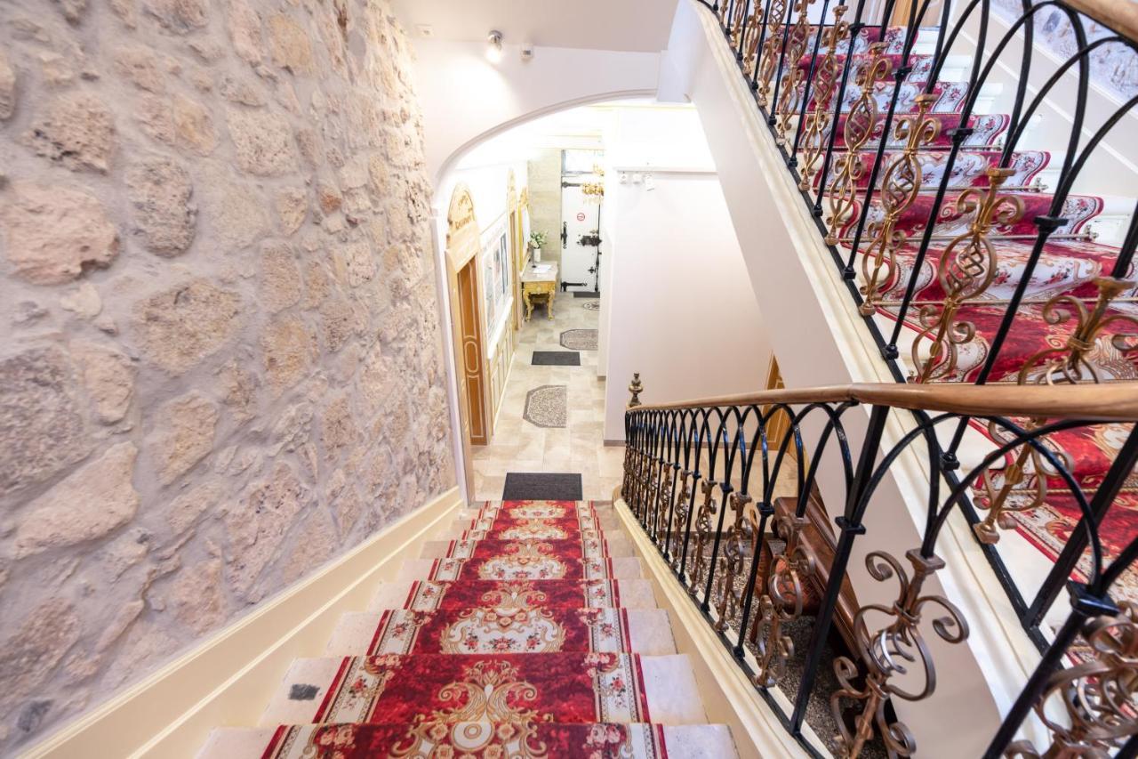 Studio Romantique Maison De L'Eglise Du Couvent Нарбонна Экстерьер фото